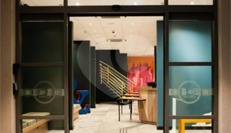 Hotel à venda com 1 quarto no Centro, São Paulo, SP