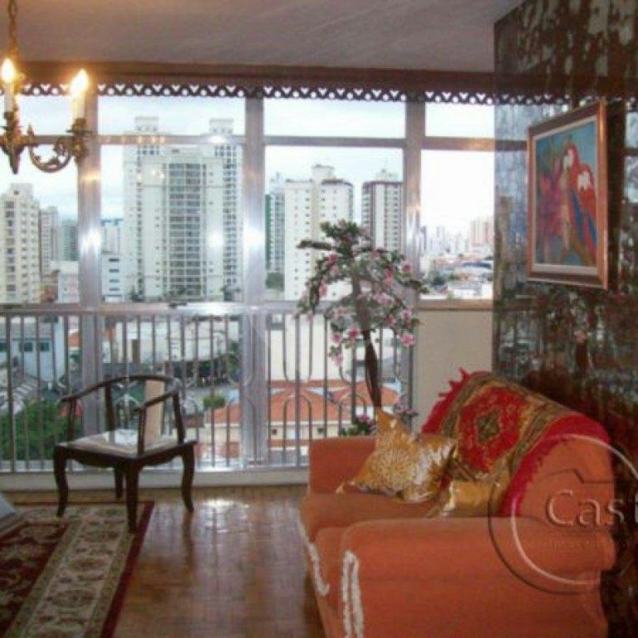 Apartamento à venda na região da Moóca