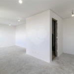 Apartamento à venda com 3 suítes em Campo Belo, São Paulo, SP