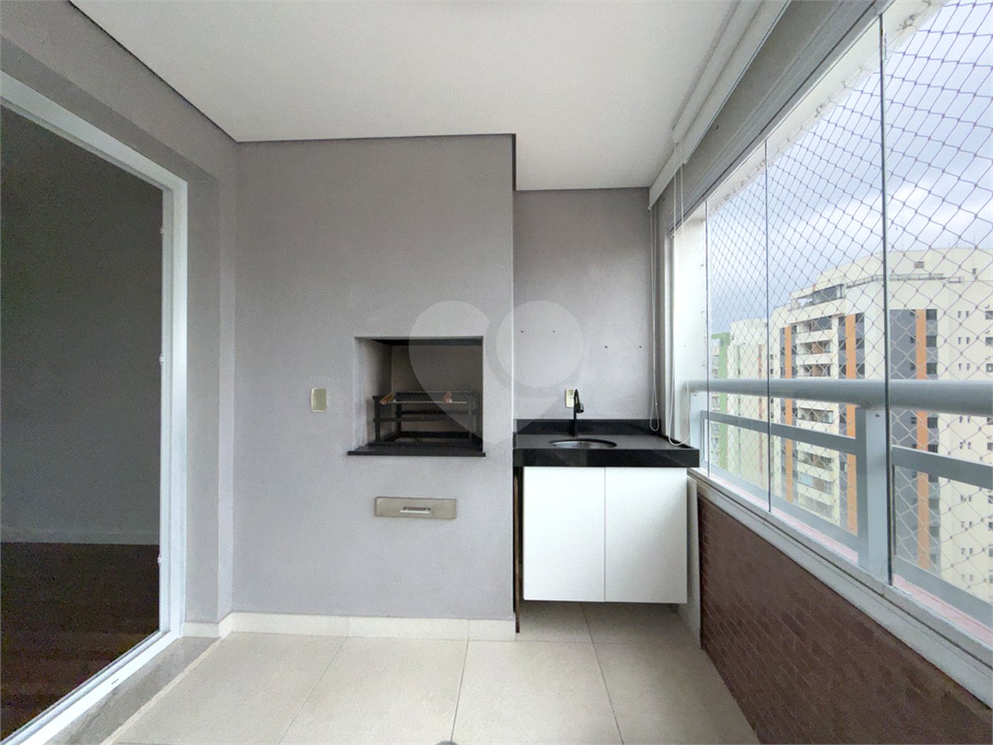 Apartamento 70m2 à venda na Vila Mariana