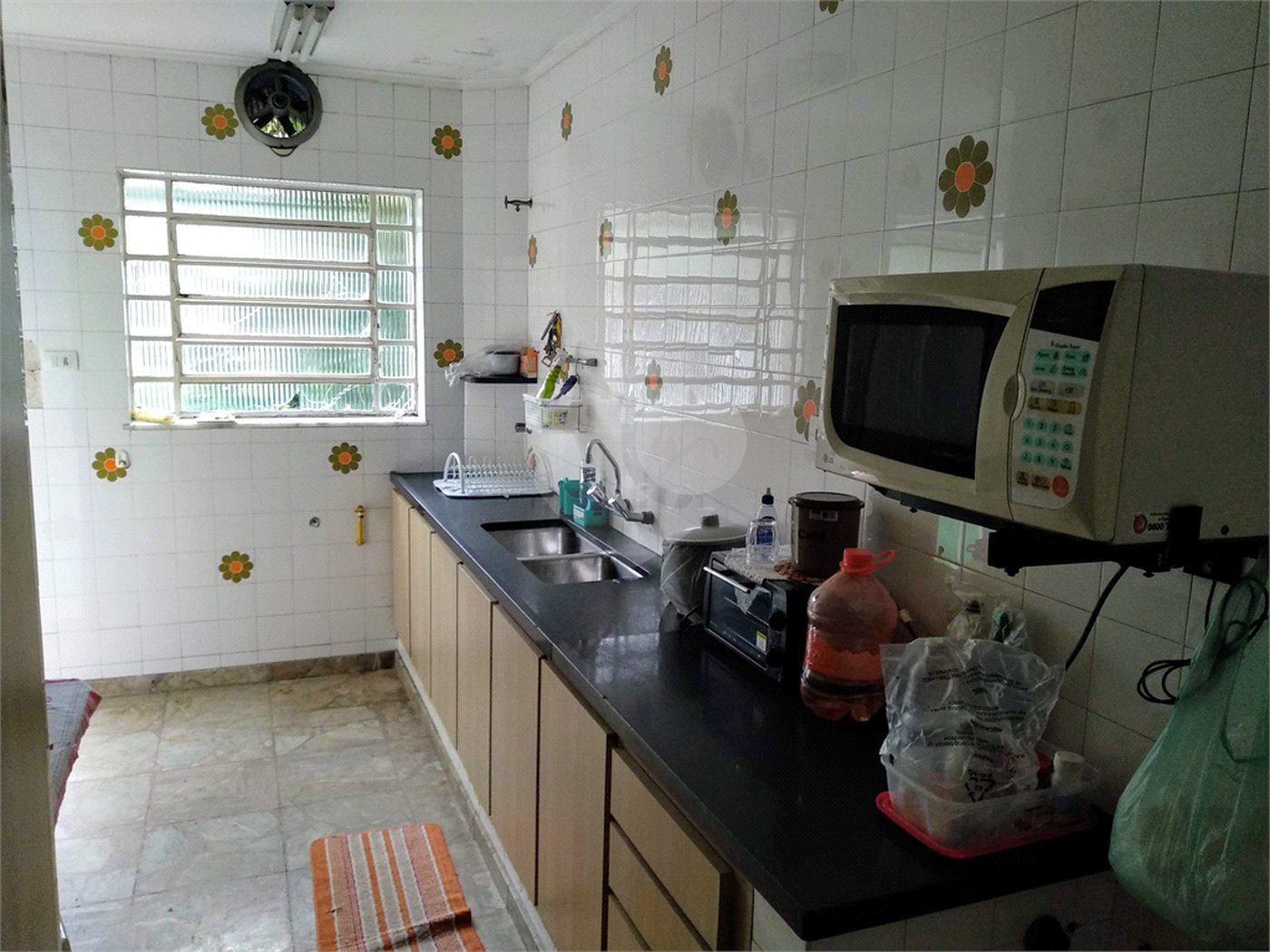 Sobrado à venda com 3 quartos, sendo 1 suíte, em Vila Mascote, São Paulo, SP