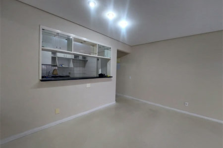 Apartamento à venda/ Locação no Jardim Bonfiglioli – conforto e excelente infraestrutura!