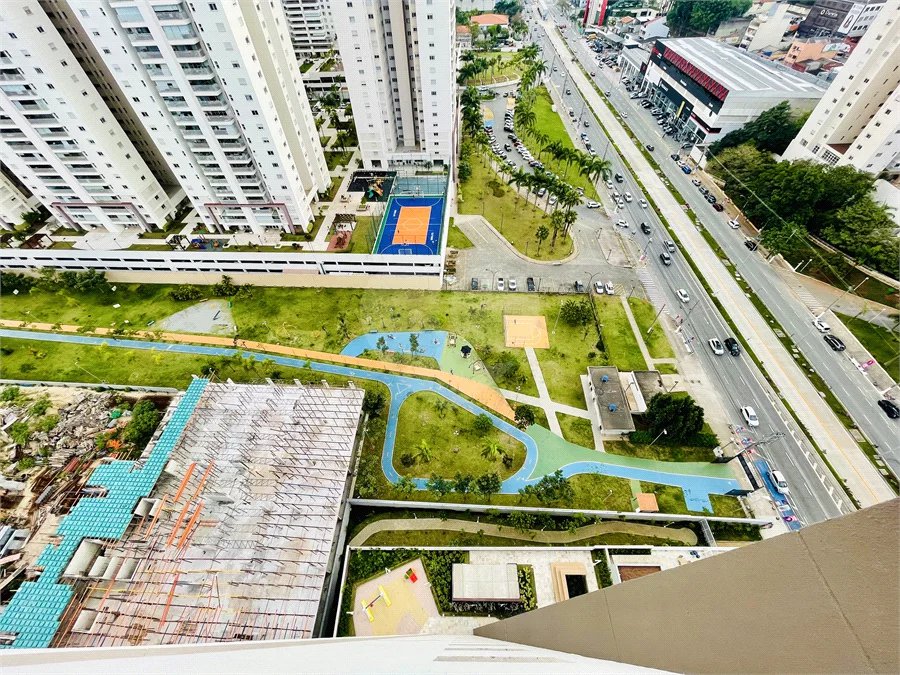 APARTAMENTO NOVO COM 3 SUÍTES E 3 VAGAS NO SPETTACULO PATRIANI – SÃO BERNARDO DO CAMPO!