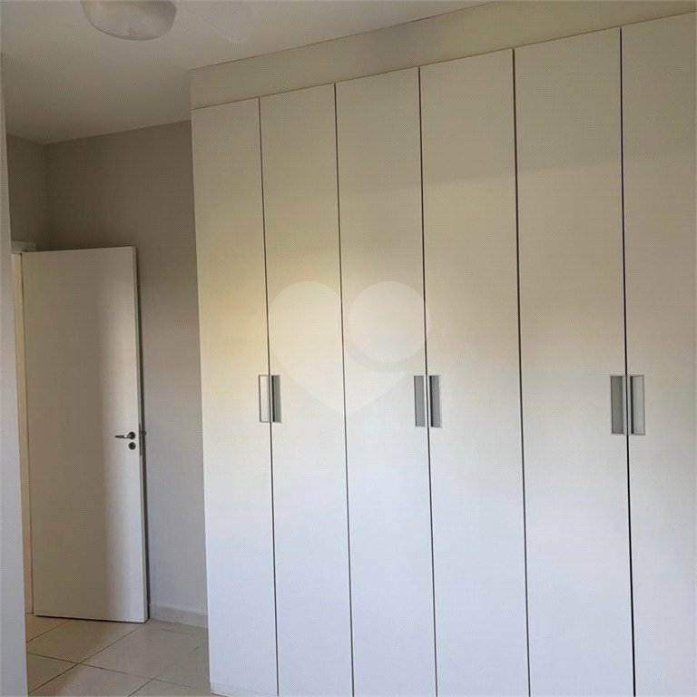 Apartamento Crystal Palace á venda