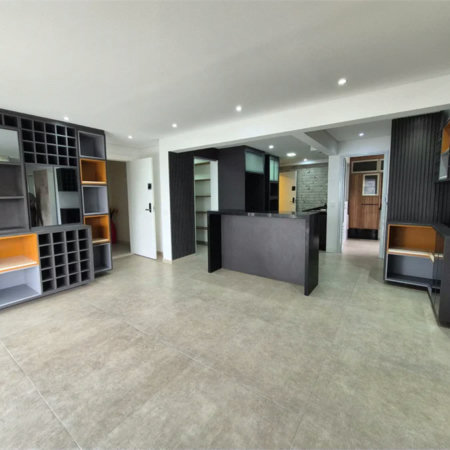 Apartamento à venda com 4 quartos, sendo 2 suítes, em Jardim Vazani, São Paulo - SP