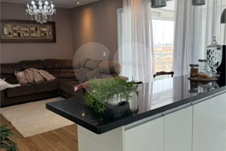 Helbor Varandas Ipoema 3 quartos 114 m² Vila Suissa - Mogi das Cruzes SP