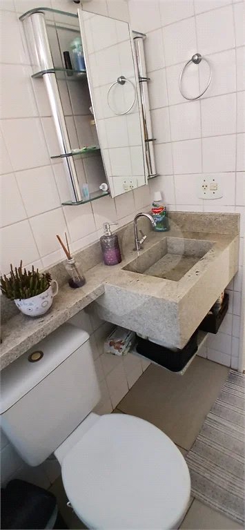 Apartamento à venda com 2 quartos em Ponte Alta, Valinhos, SP