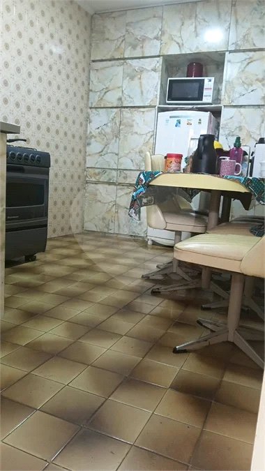 EXCELENTE PARA INVESTIMENTO E RENDA OU MORADIA!! JABAQUARA 03 CASAS E SALÃO