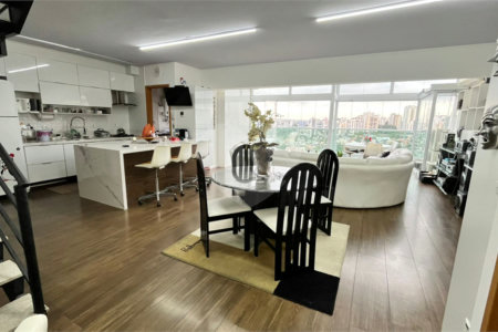 Viva o alto padrão com conforto, sofisticação e exclusividade no Icon Residence!