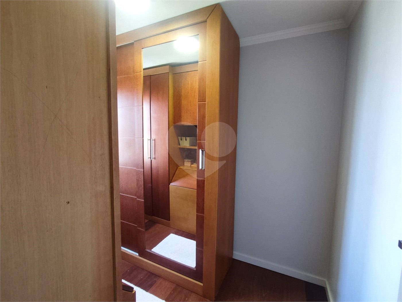 Apartamento à venda no bairro Pirituba.