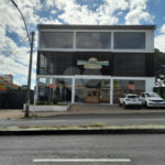 Galpão Comercial à Venda – Localização Estratégica na Avenida São Carlos