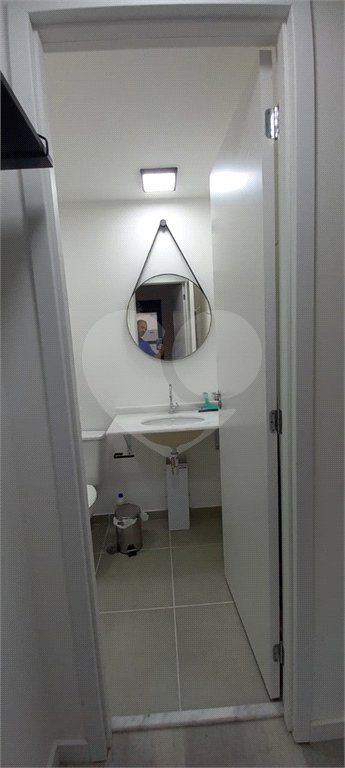 Apartamento para locação - Saúde
