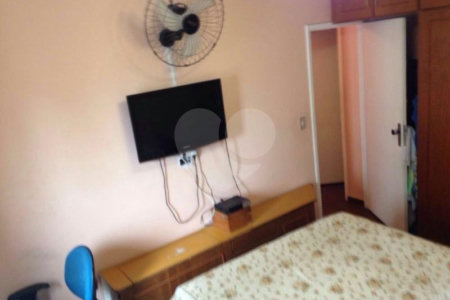 Apartamento na Mooca