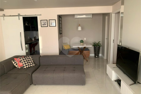 Apartamento para venda na Mooca com 3 dormitórios - Condomínio Incontro