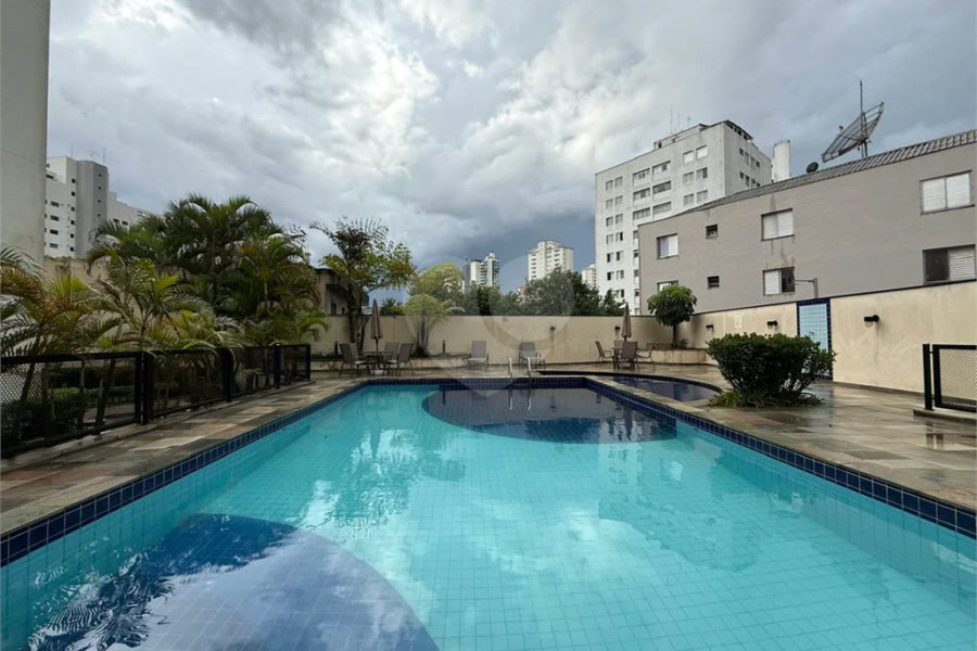 Apartamento à Venda na Água Fria | 66 m² | 3 Dormitórios (1 suíte) | 2 Vagas!