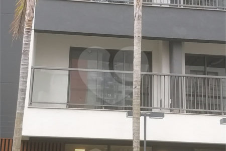 Sala comercial para locação no Paraíso