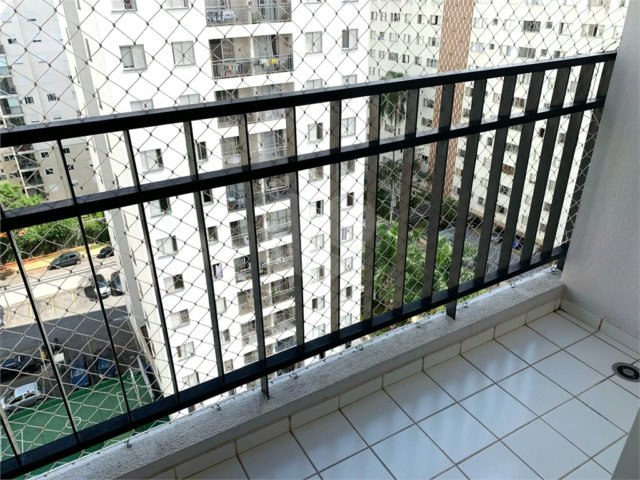 Apartamento à venda com 2 quartos em Jardim Íris, São Paulo, SP