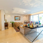 Apartamento para venda no condomínio Piazza Suprema - Praça Visconde de Souza Fontes