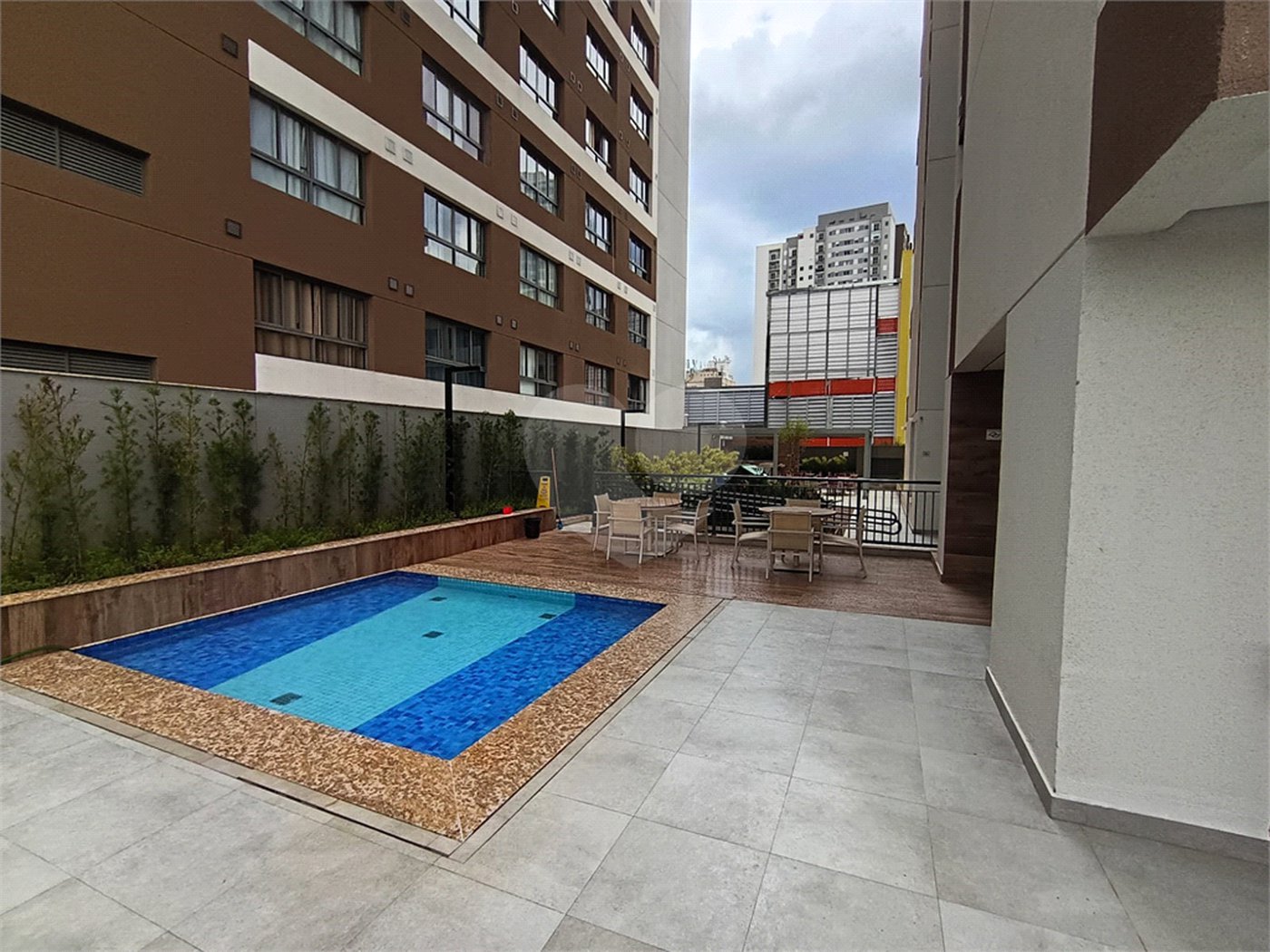 Apartamento á venda - Ipiranga