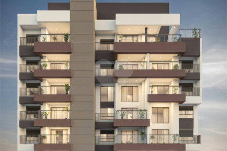 Apartamento a venda em Moema, 53 m², vaga, lazer e próximo ao parque do Ibirapuera