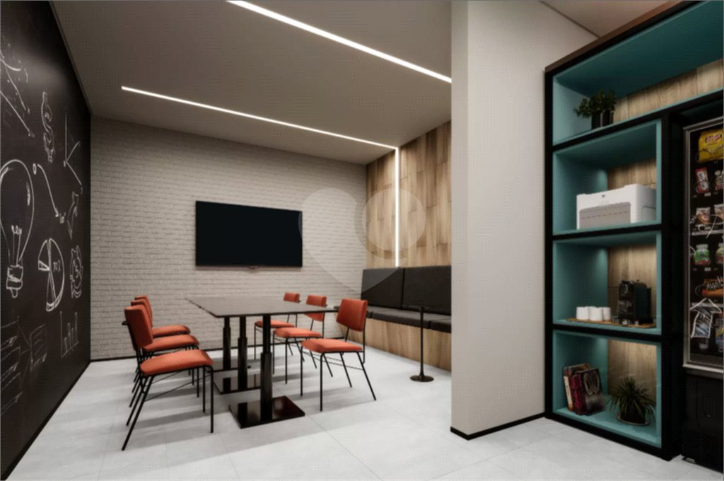 Studio novíssimo no melhor de Pinheiros com toda a infraestrutura, e uma vaga.