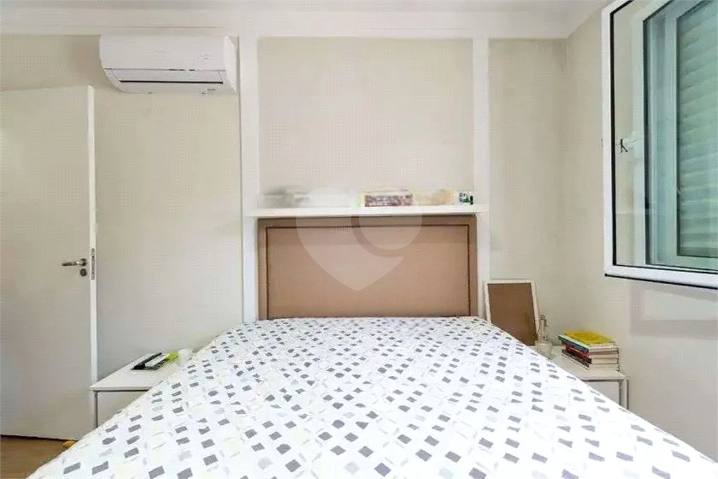 Apartamento á venda - Jabaquara