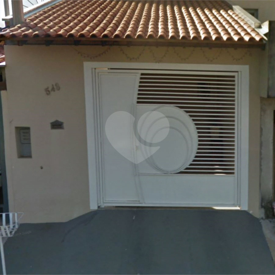 Casa à Venda no Jardim Mariana em Ibaté