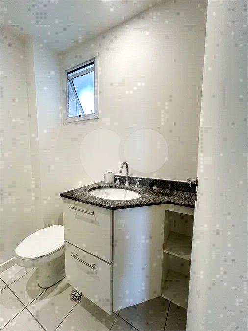 Apartamento á venda - Vila Guarani
