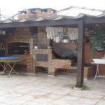 Casa á venda - Jabaquara