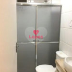 APARTAMENTO A VENDA NO BAIRRO CIDADE MORUMBI COM 3 DORMITORIOS, 1 SUITE, 1 VAGA, SÃO JOSÉ DOS CAMPOS
