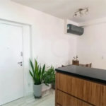 Apartamento Pronto para Morar na Vila Guarani – 2 Dorms, 1 Suíte e 1 Vaga