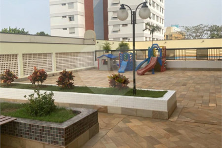 Apartamento de Alto Padrão no Centro da Cidade