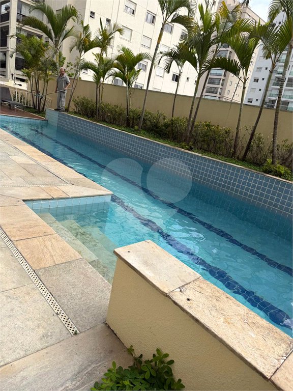Apartamento á venda com 118m² - Klabin