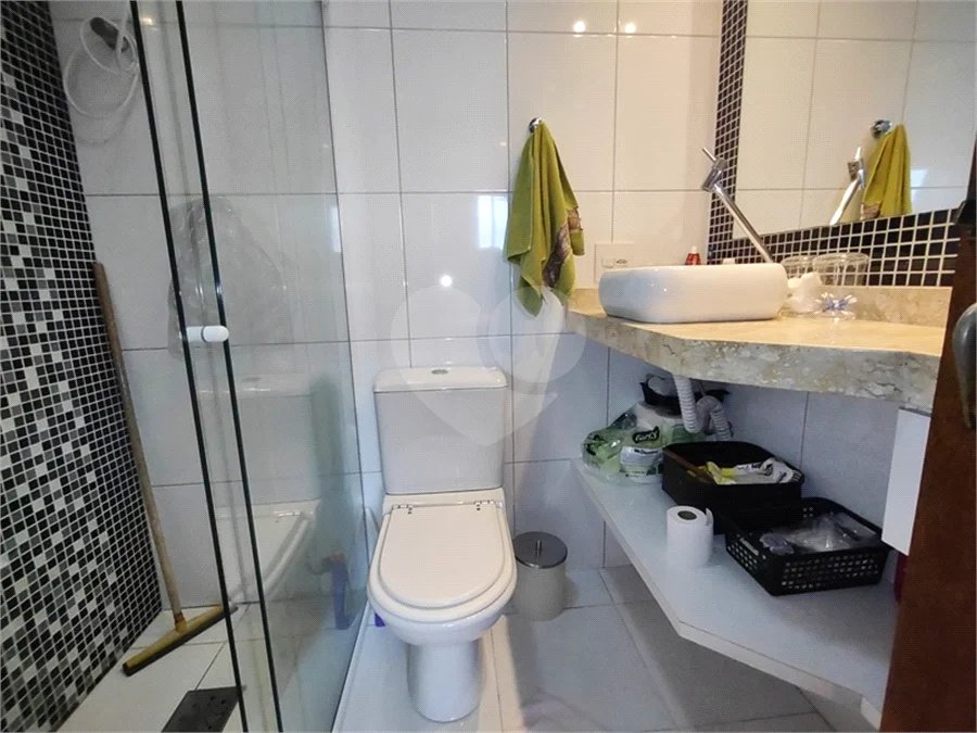 Apartamento Duplex à Venda no Tucuruvi – 160 m², 2 Vagas e Lazer Completo