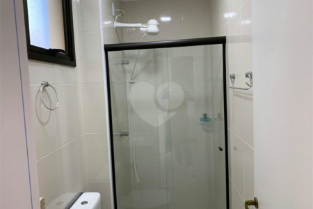 Apartamento Studio a venda no Edifício Noblesse XV de Novembro São Carlos