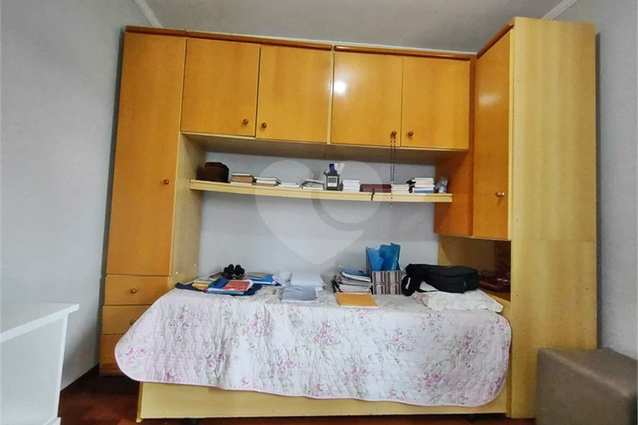 Apartamento Duplex à Venda no Tucuruvi – 160 m², 2 Vagas e Lazer Completo