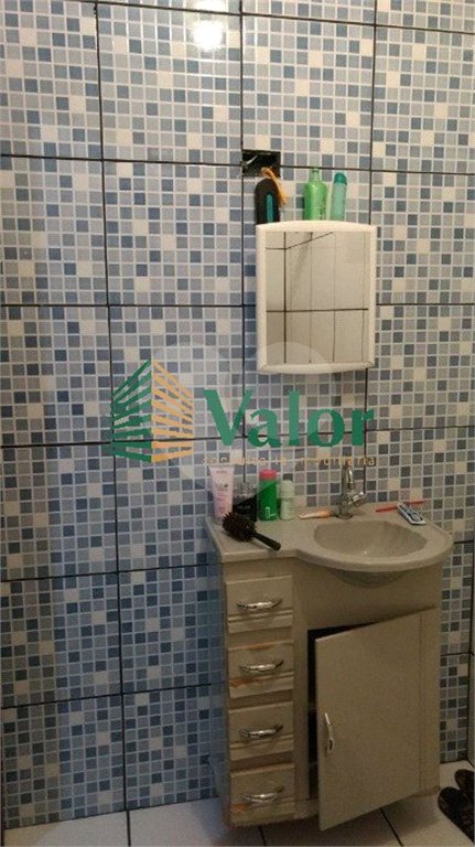 Casa no Cruzeiro do Sul em São Carlos