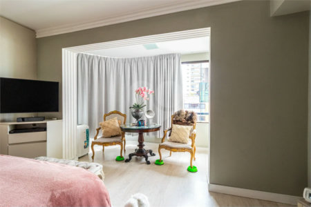 Cobertura duplex 196 m² para locação ou venda em pinheiros,.