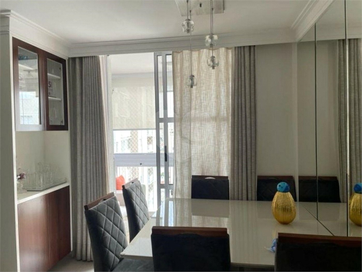 Apartamento à venda com 3 quartos, sendo 1 suíte, em Jardim Prudência, São Paulo, SP