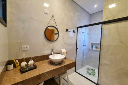 Casa com 4 dormitórios à venda, 214 m² por R$ 1.890.000 - Parque Arco Iris - Atibaia/SP