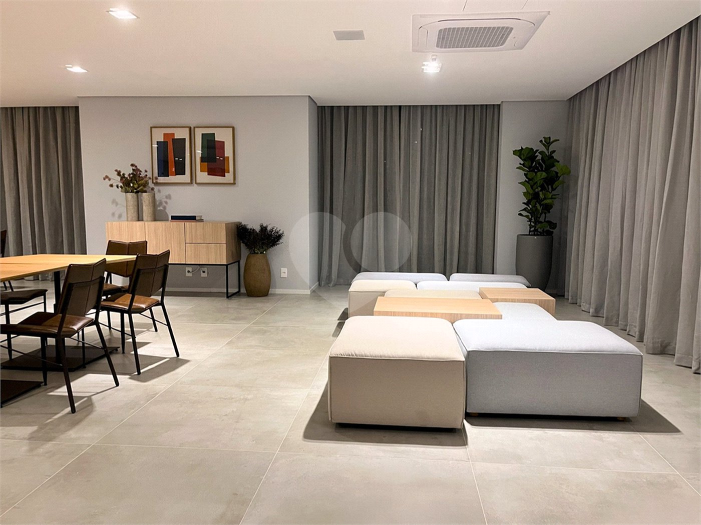 Studio 26 m² à Venda no Helbor Patteo Klabin – Chácara Klabin, São Paulo