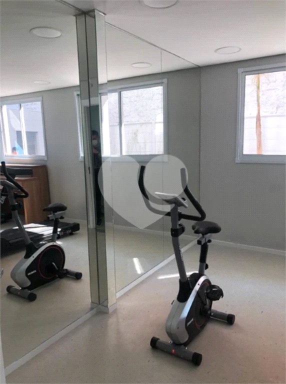 Apartamento á venda - Conceição