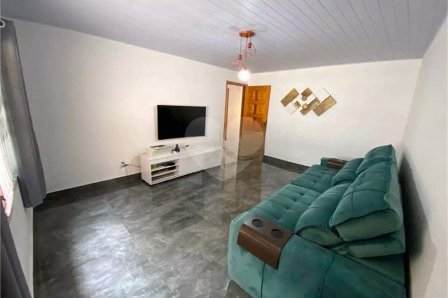 Casa Térrea à venda no Bairro do Jardim Vivan -Jaraguá, São Paulo