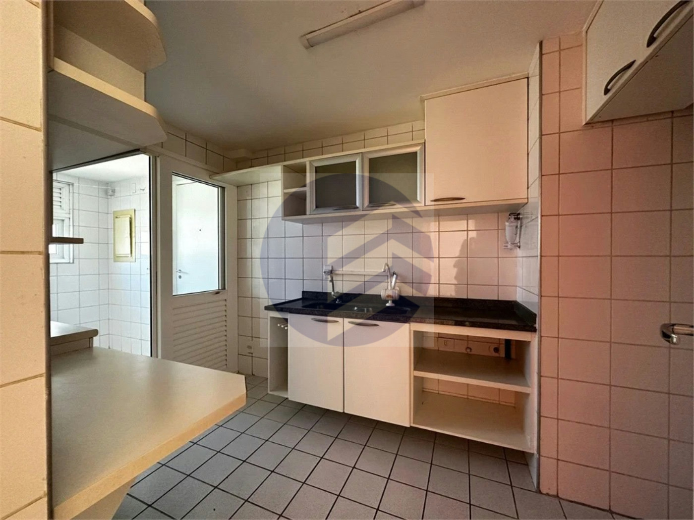 Apartamento à venda com 3 quartos, sendo 1 suíte, em Jardim Sul, São Paulo - SP