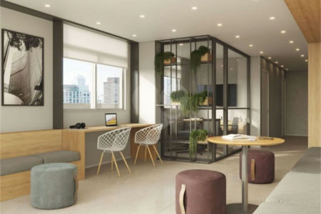 APARTAMENTO A VENDA EM SP REPÚBLICA
