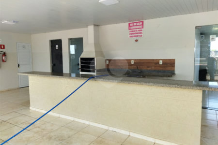 Apartamento no Condomínio Allure, localizado na cidade de Araraquara/SP .