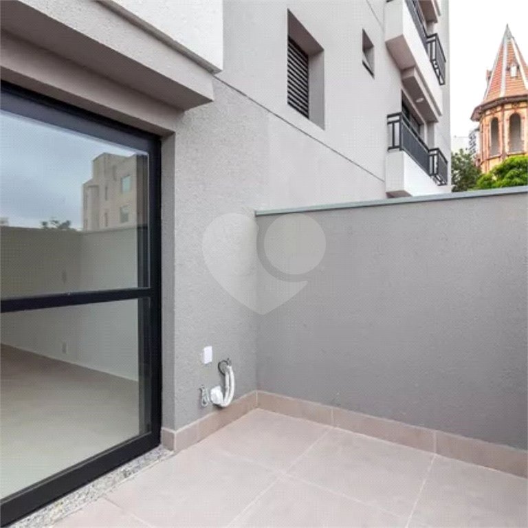 Studio Garden à Venda em Santana | Área Privativa | Lazer Completo | Próximo ao Metrô Santana