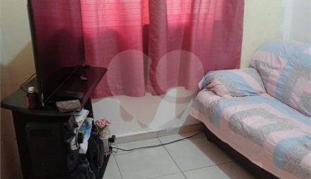 Casa de Vila à venda com 2 quartos, sendo 1 suíte,  em Chácara Tatuapé, São Paulo, SP