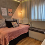 Apartamento à venda com 3 suítes em Vila Mascote, São Paulo, SP