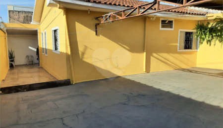 Casa à venda com 2 quartos em Cidade Aracy, São Carlos, SP